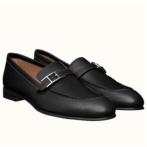 men's hermes loafers replica|hermes men's shoes sale.